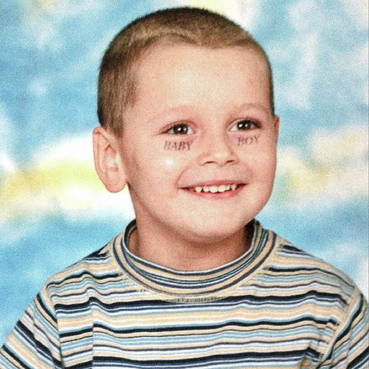 Album cover of Babyboy