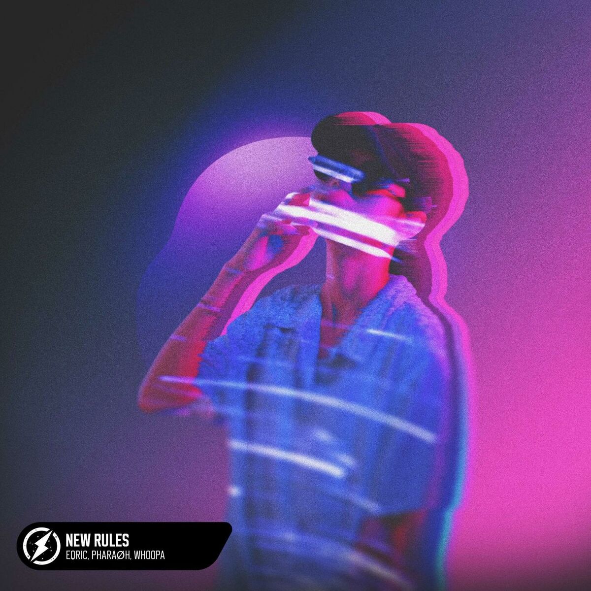 Album cover of New Rules