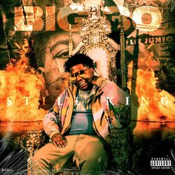 Cover of Still King