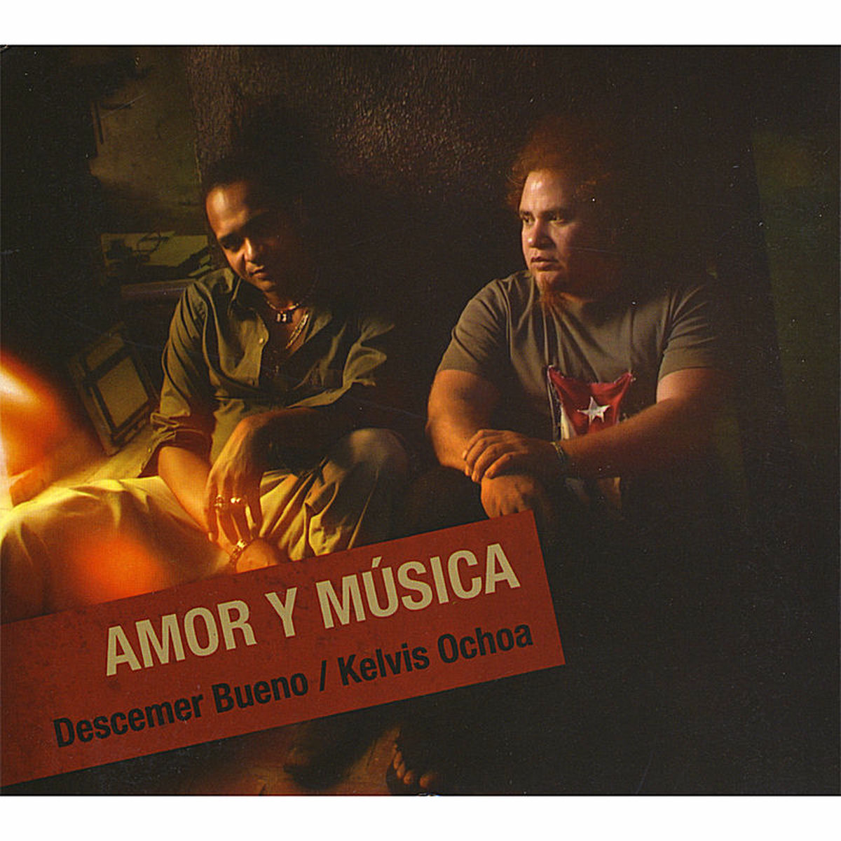 Album cover of Ojos Negros