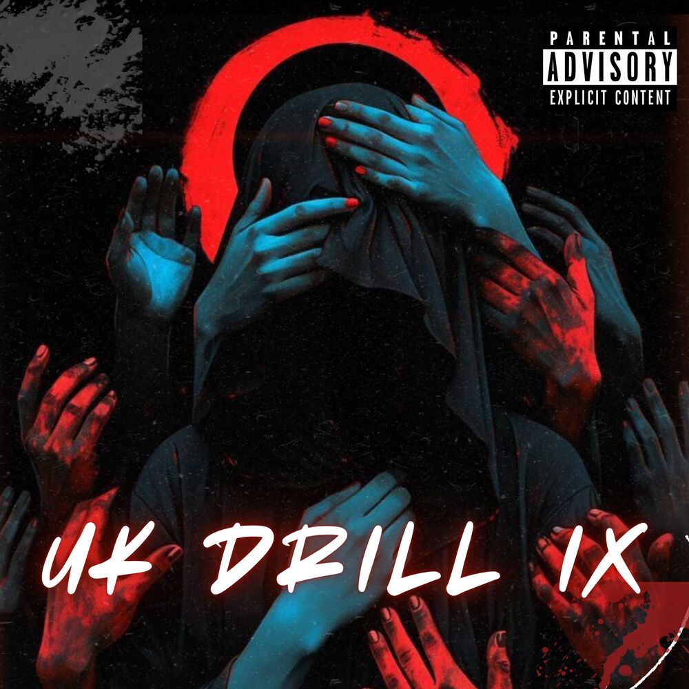 Picture of UK DRILL IX