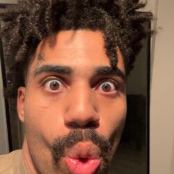 Cover of Fucked Up Freestyle