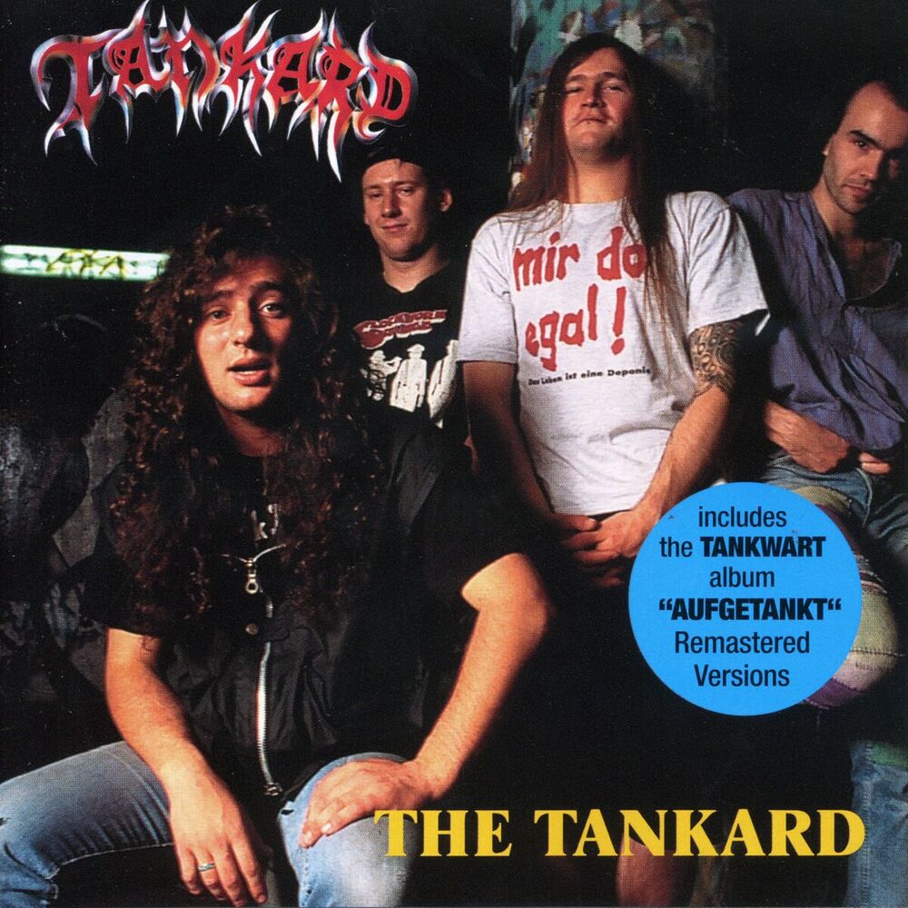 Picture of The Tankard (2005 Remaster)