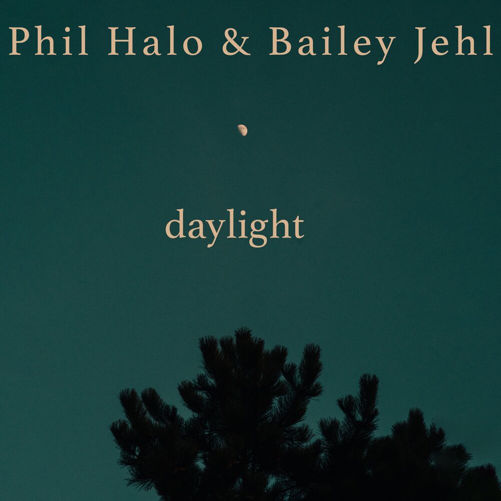Picture of Daylight (Acoustic)