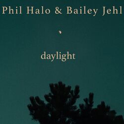 Cover of Daylight (Acoustic)