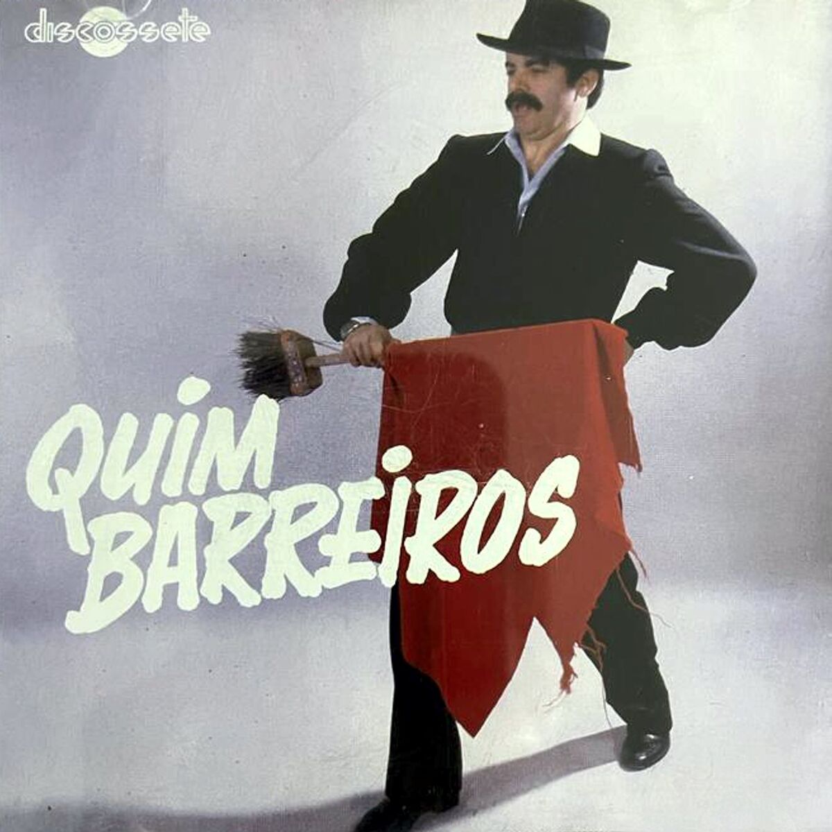 Album cover of O Franguito da Maria