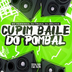 Cover of Cupim Baile do Pombal