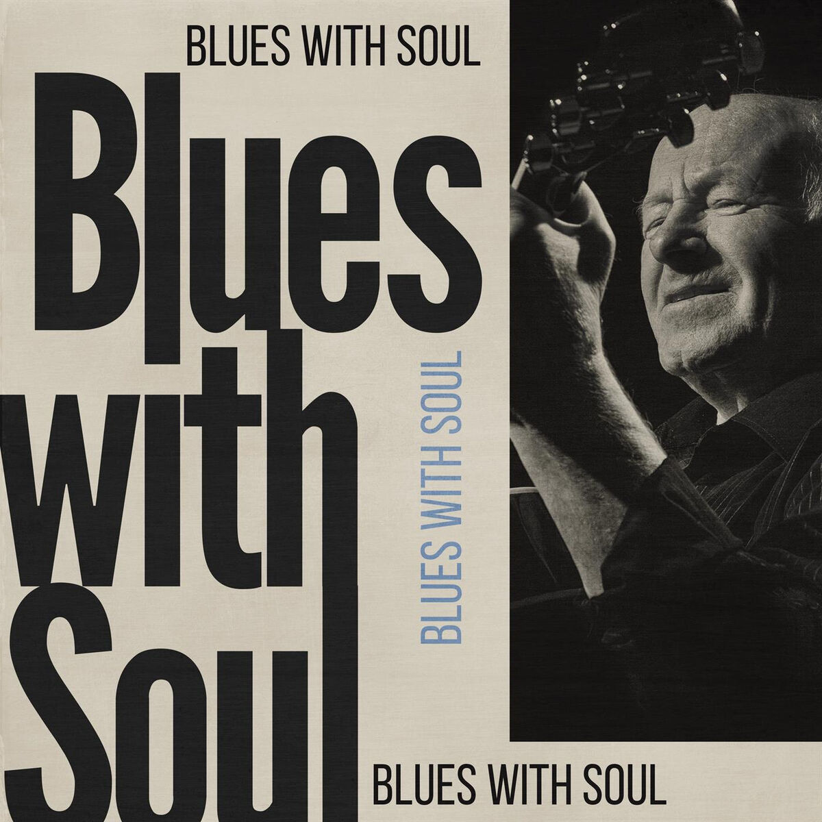 Album cover of Blues with Soul
