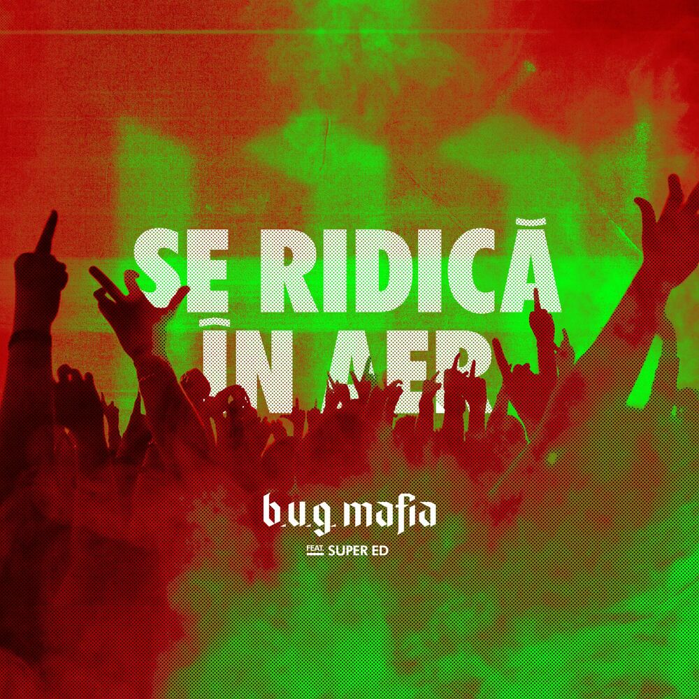 Picture of Se Ridica In Aer (feat. Super ED)