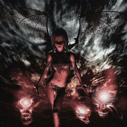 music cover