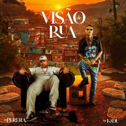 Cover of Visão De Rua