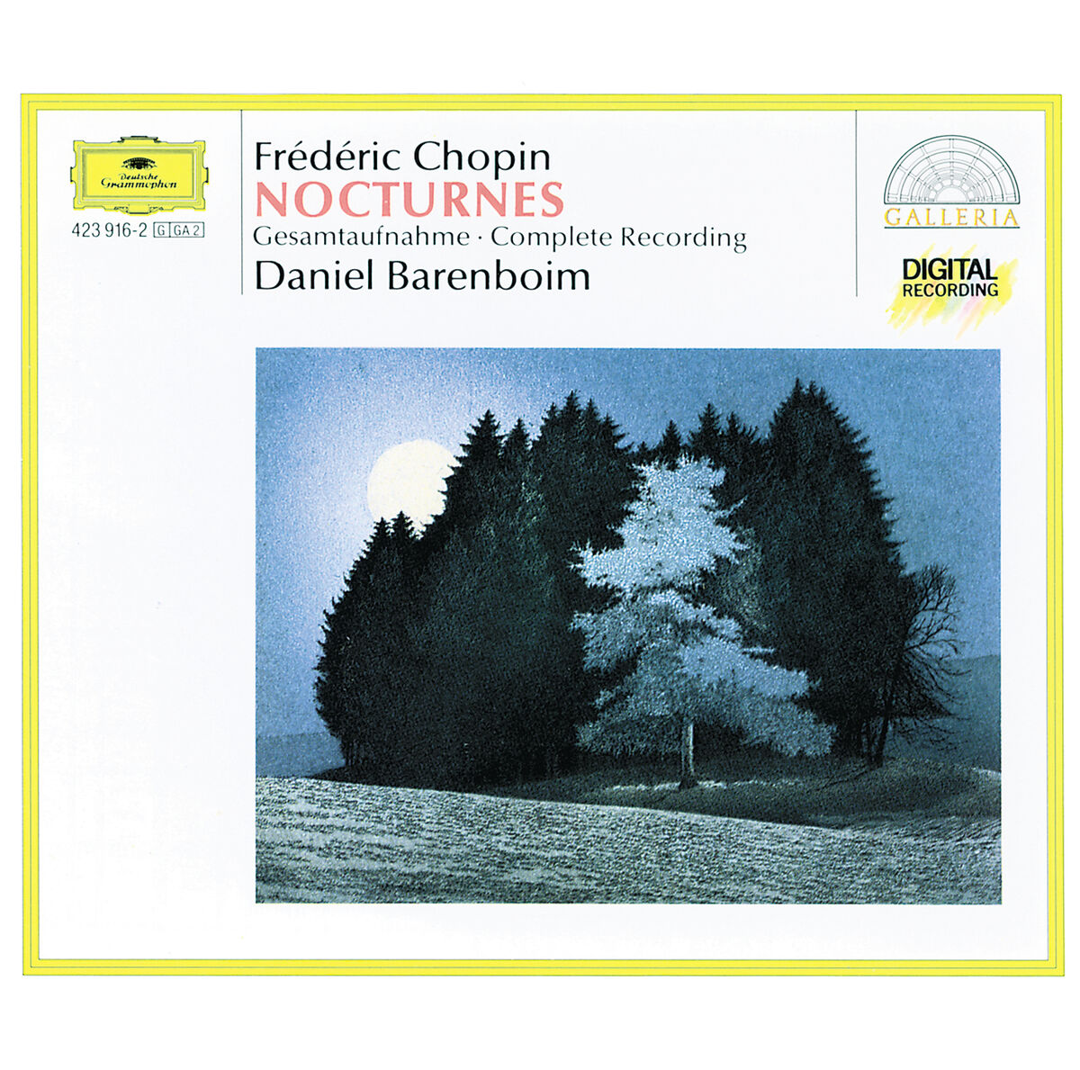 Album cover of ヤソウキョクシュウ : Chopin: Nocturne No. 5 in F-Sharp Minor, Op. 15 No. 2