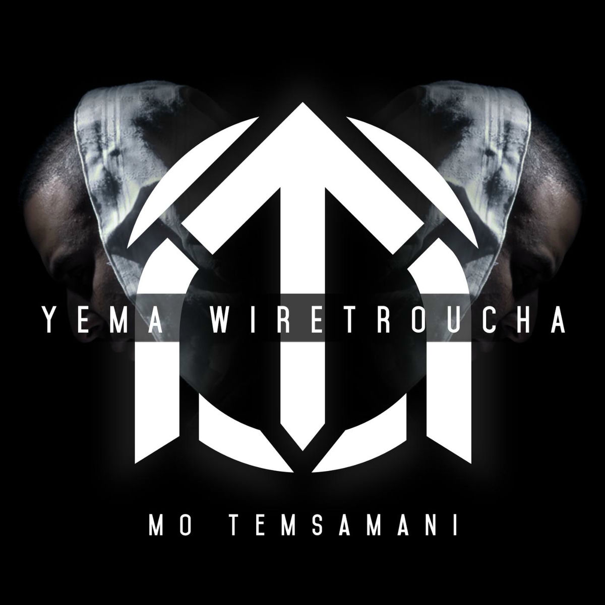Album cover of Yema Wiretroucha