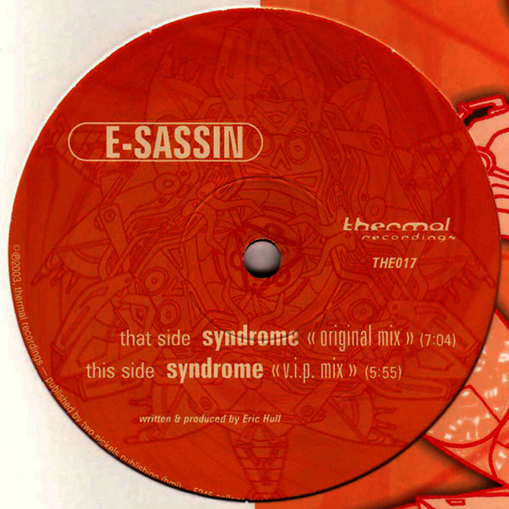 Picture of Syndrome