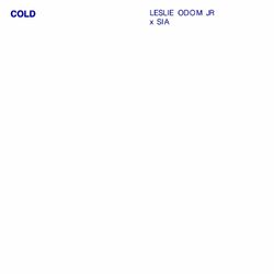 Cover of Cold (feat. Sia)