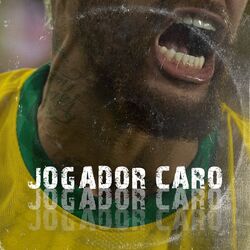 Cover of Jogador Caro