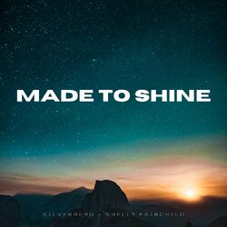 Cover of Made to Shine