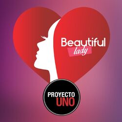 Cover of Beautiful Lady