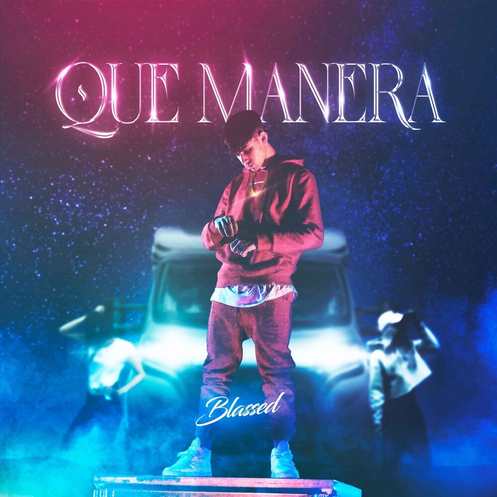 Picture of Qué Manera