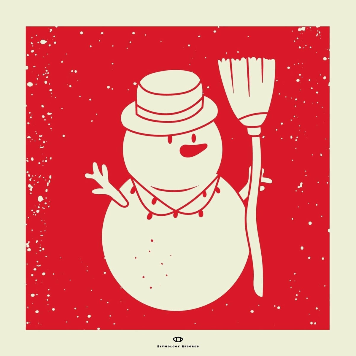 Album cover of A Wonderful Time Of Year