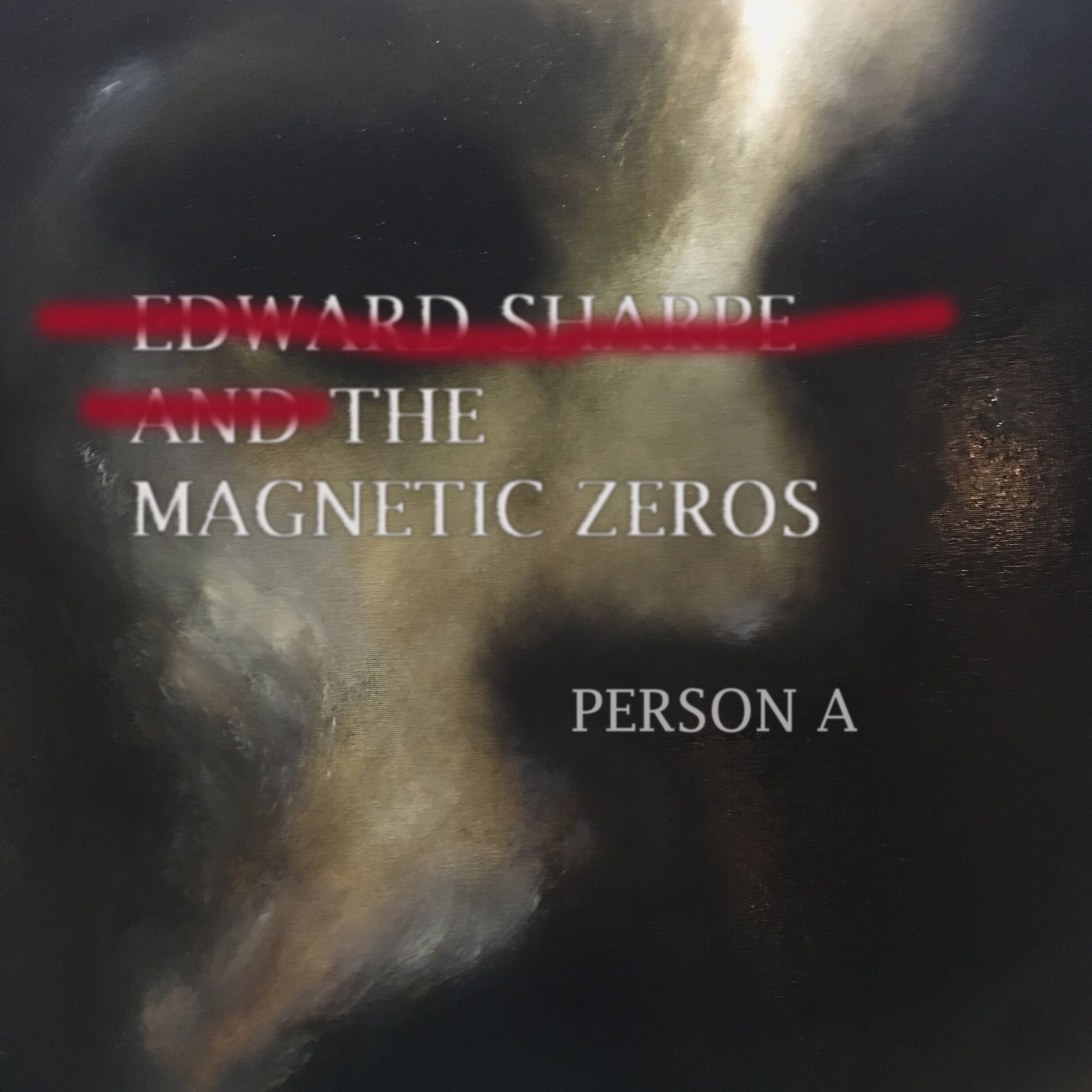 Album cover of PersonA