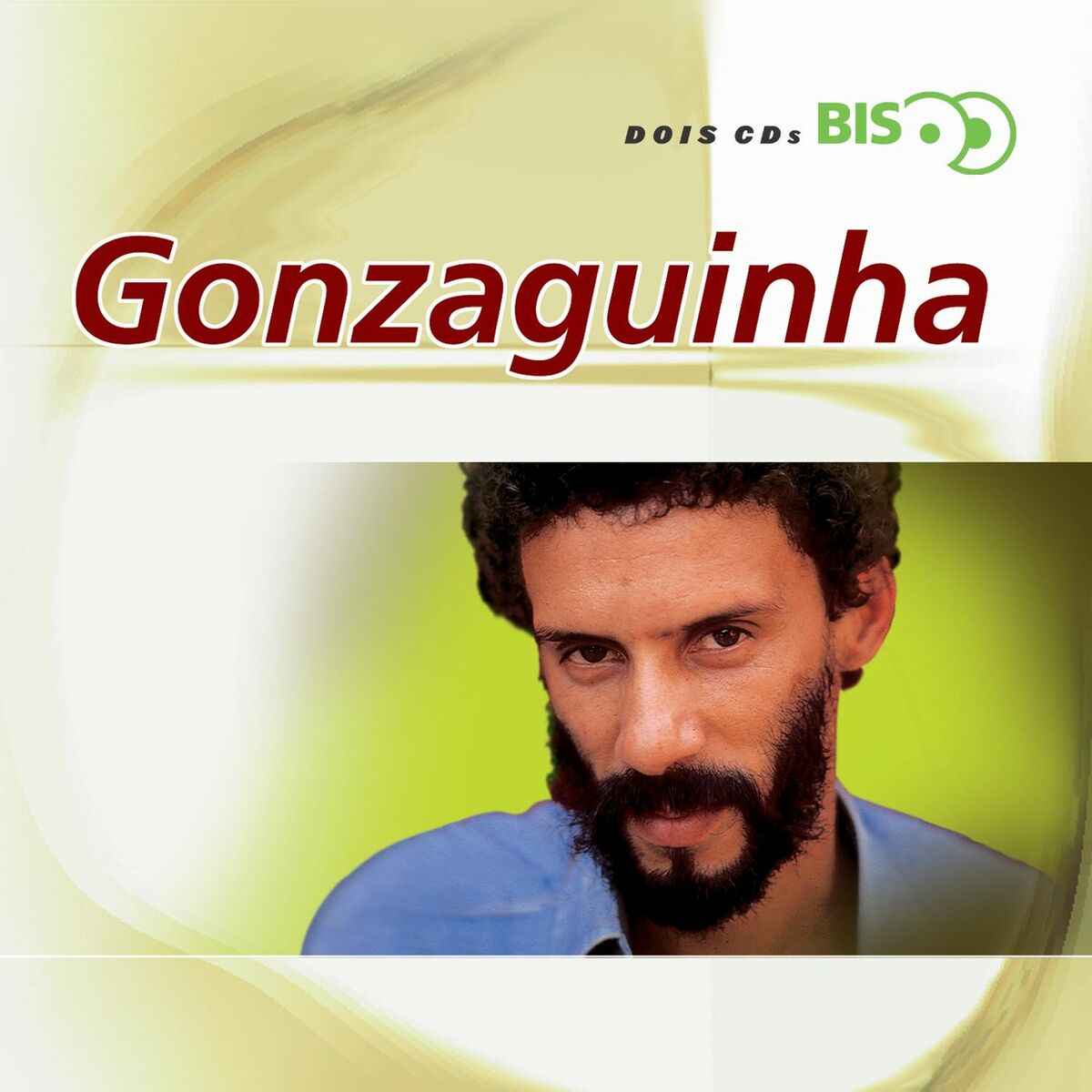 Album cover of Bis (Dois CDs)