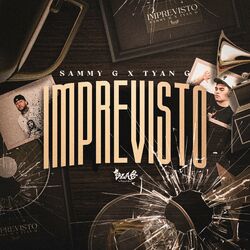 Cover of Imprevisto