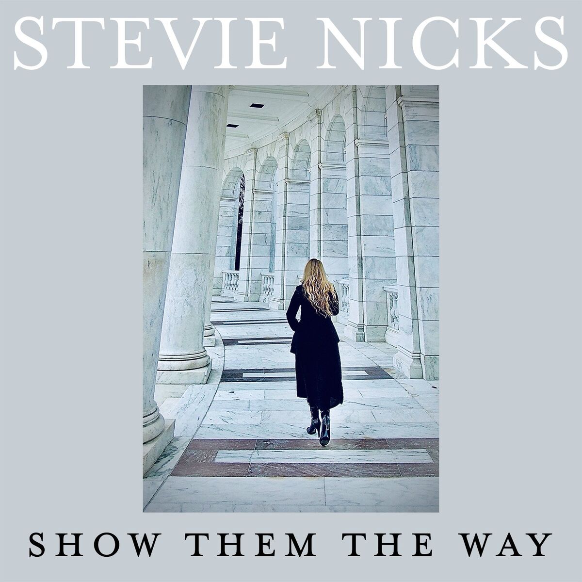 Album cover of Show Them The Way