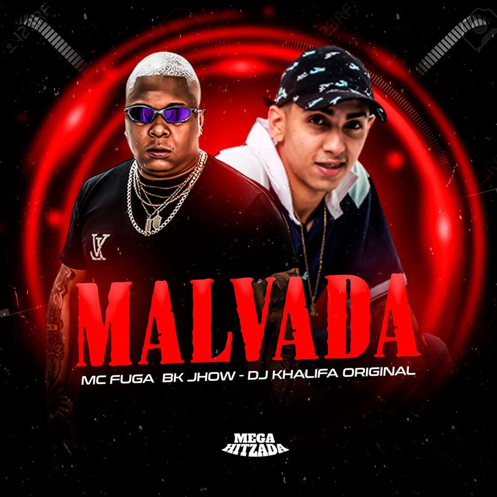 Picture of Malvada