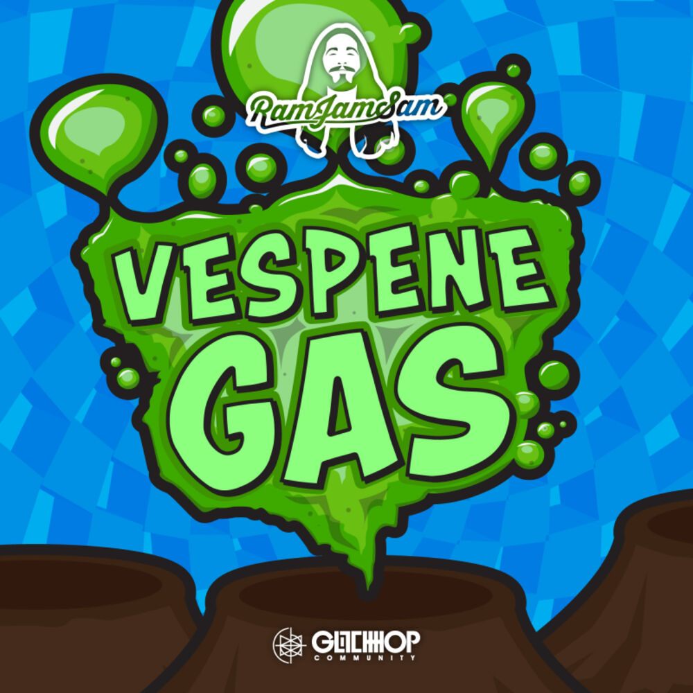 Picture of Vespene Gas