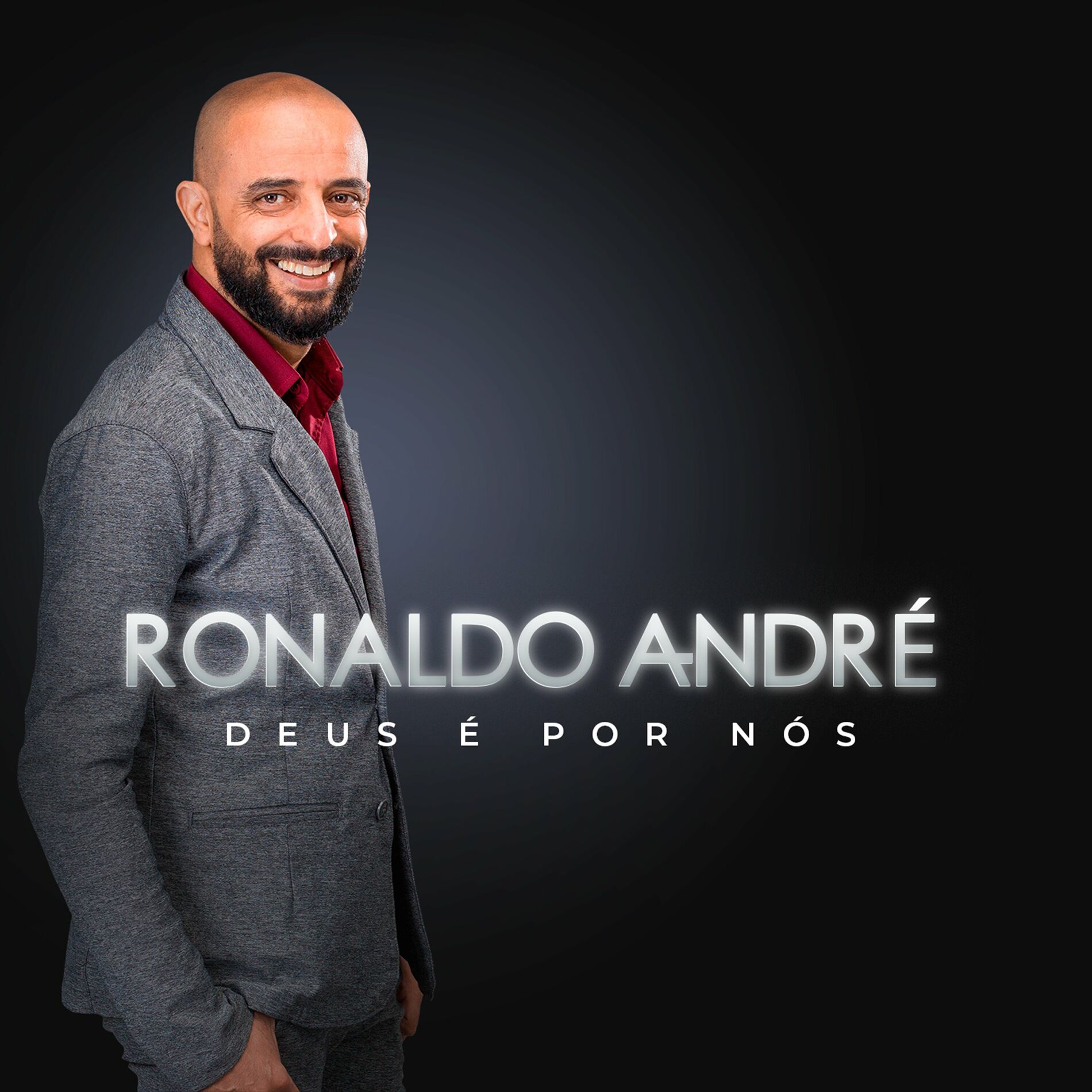 Album cover of Deus É por Nós