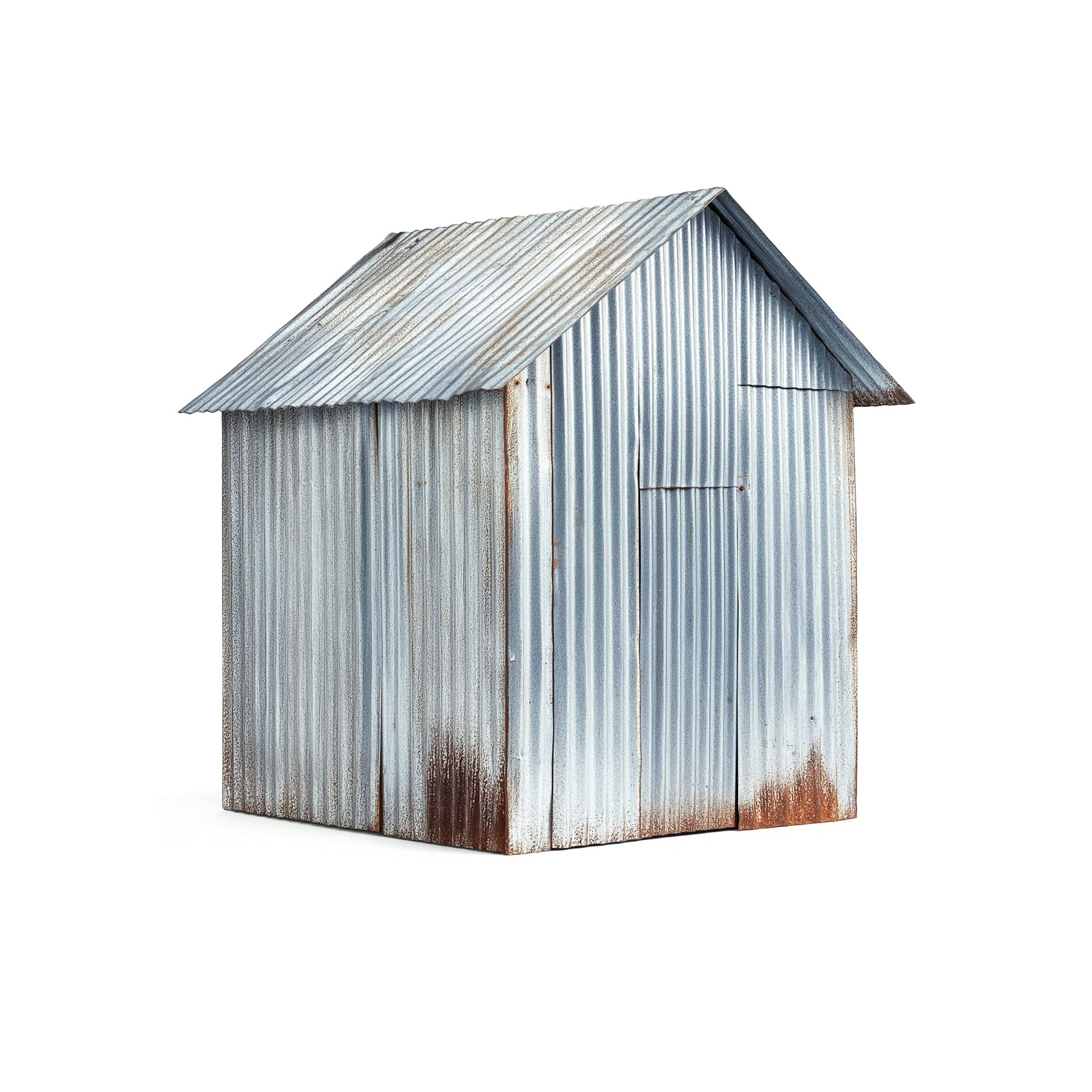 Album cover of Haus aus Zink