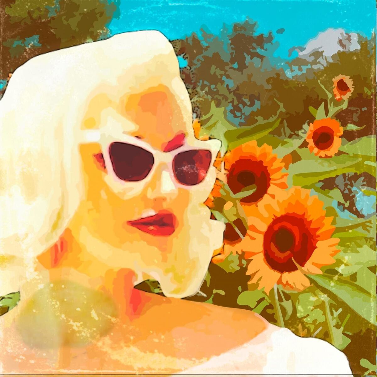 Album cover of Menina Uh Uh