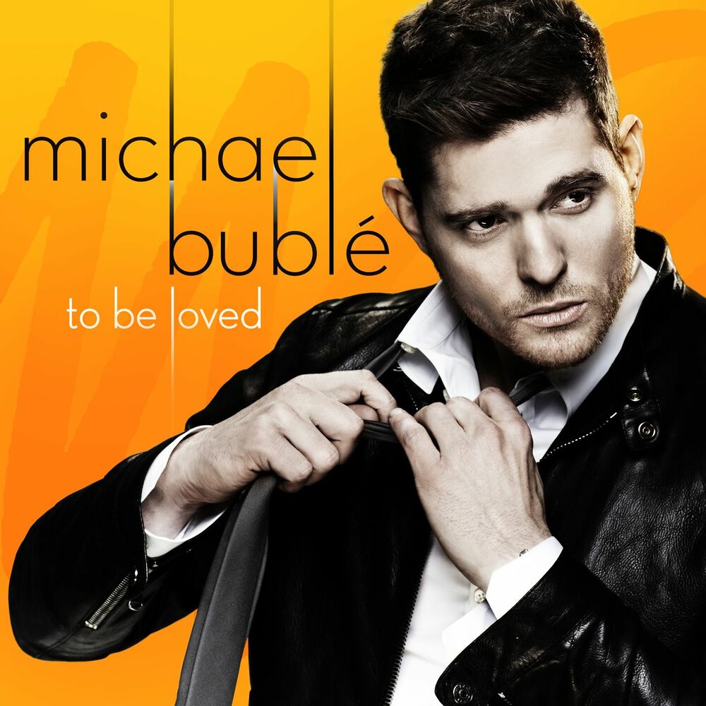 Picture of To Be Loved