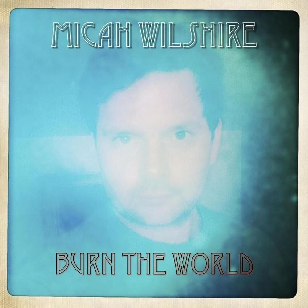 Picture of Burn the World