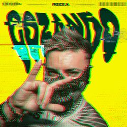 Cover of Gozando