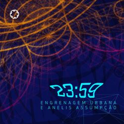 Cover of 23:59