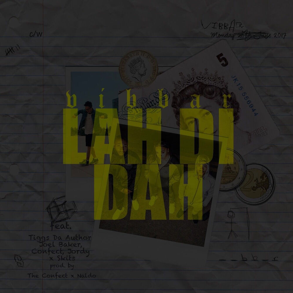 Picture of Lah Di Dah