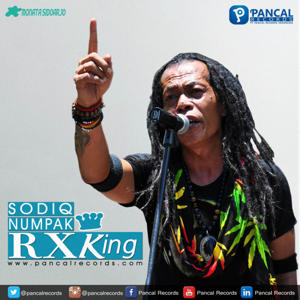 Picture of Numpak Rx King
