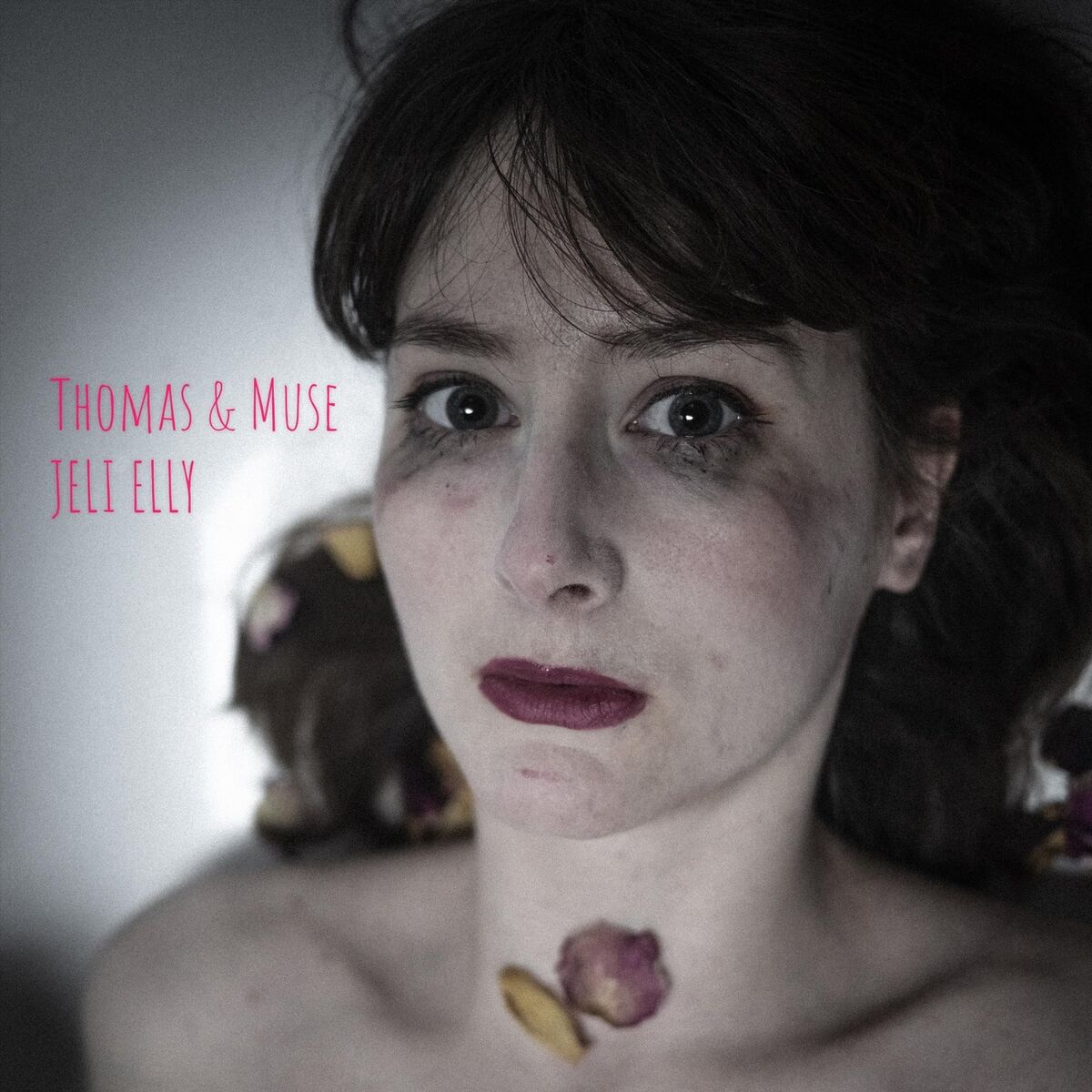 Album cover of Jeli Elly