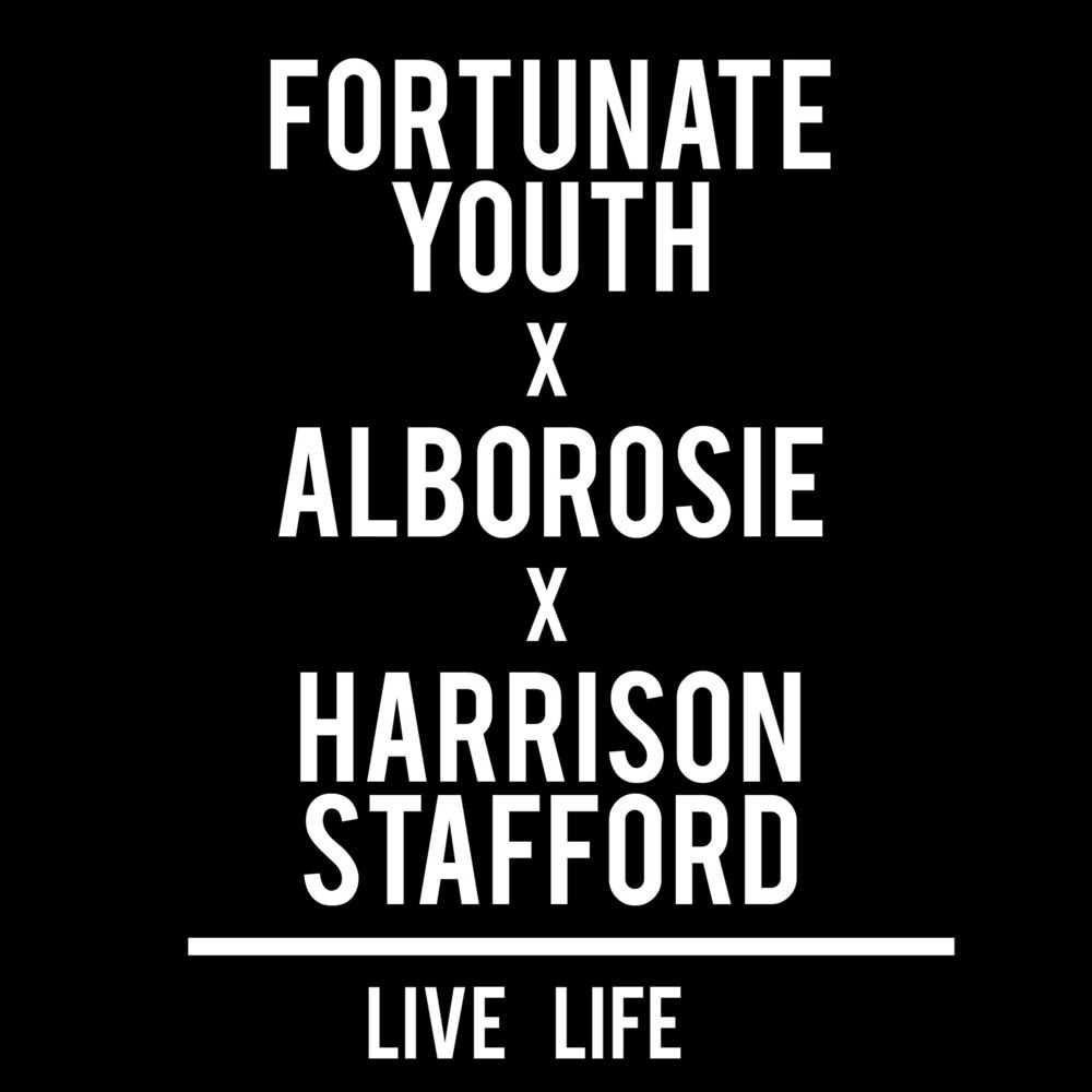 Picture of Live Life