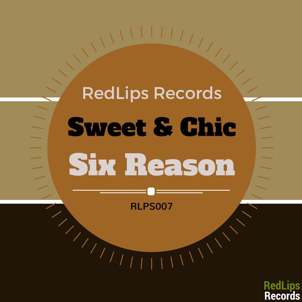 Picture of Six Reason