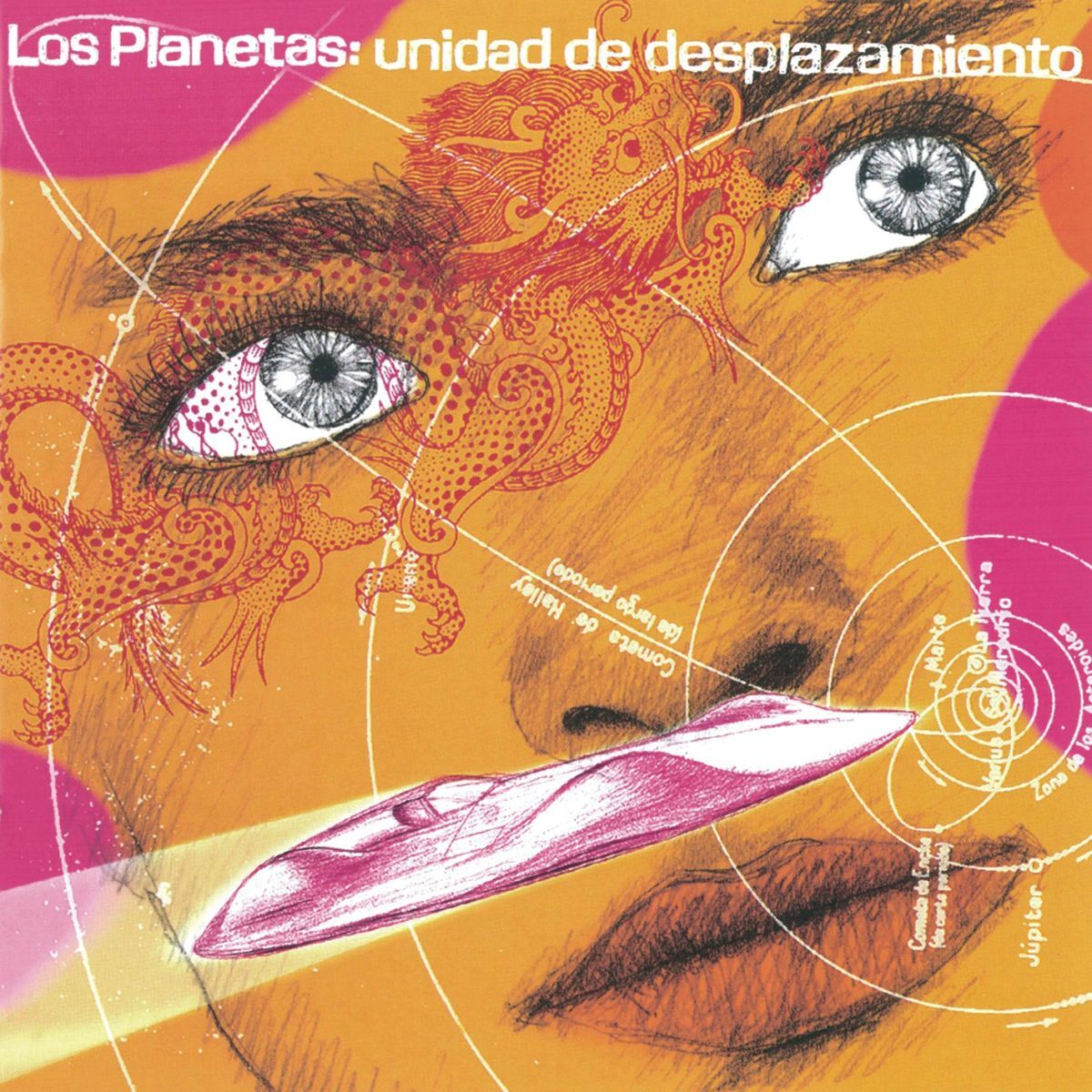 Album cover of Un Buen Dia