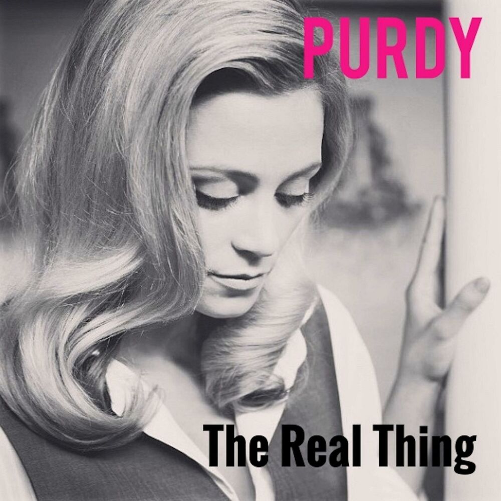 Picture of The Real Thing