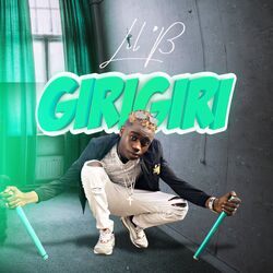 Cover of GiriGiri