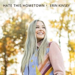 Cover of Hate This Hometown