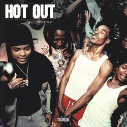 Hot Out