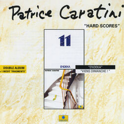 Cover of Hard Scores: Endeka / Viens dimanche ! / Fragments