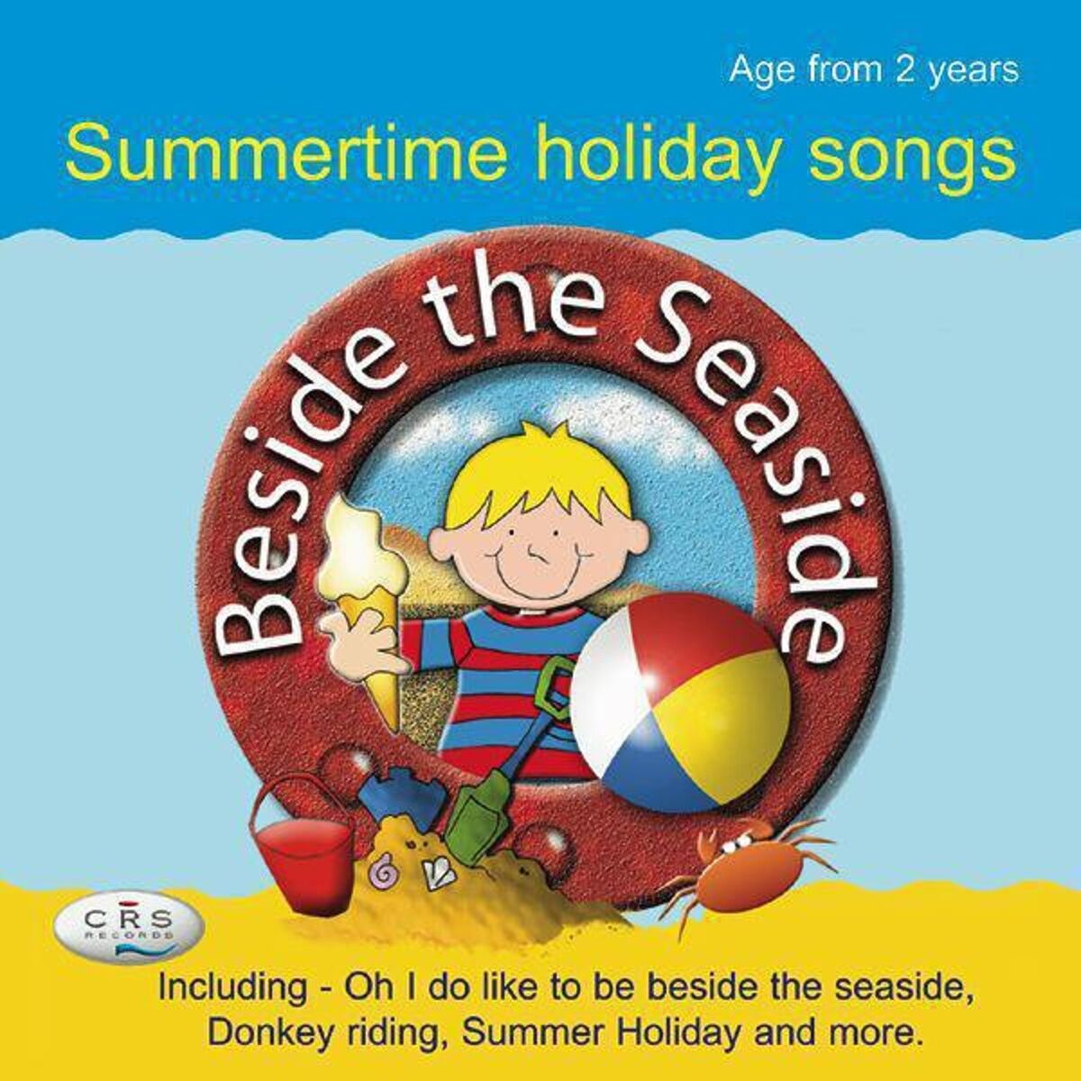 Album cover of Captain Pugwash Theme
