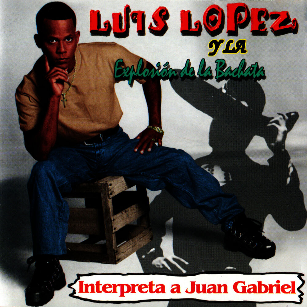 Picture of Interpreta a Juan Gabriel